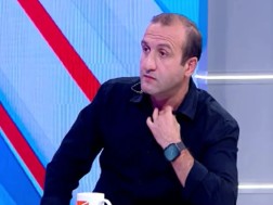 I am very glad that we do not remind us at all ... we want to get rid of this clown - Iago Khvichia on the opposition parties