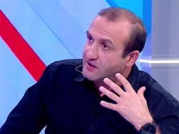 „მე გამიჭირდება თქმა, რომ ყველა შეთანხმებით ზის, მაგრამ ზუსტად ვიცი, რომ ყველა პრინციპების გამო არ ზის“ - იაგო ხვიჩია დაკავებულ ოპოზიციონერებზე