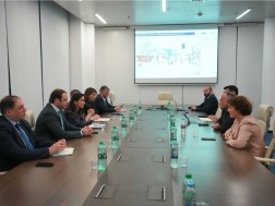 მარიამ ქვრივიშვილი