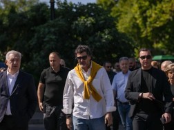 კახა კალაძე