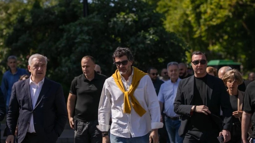 კახა კალაძე კახა კალაძე