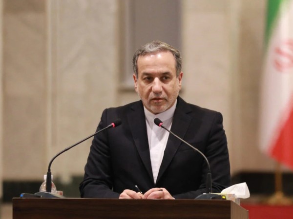 აბას არაღჩი