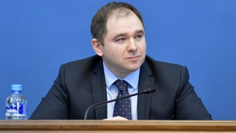 ნიკოლოზ სამხარაძე