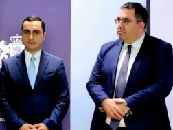 The Ministry of Finance and Economy of Abkhazia has a new head