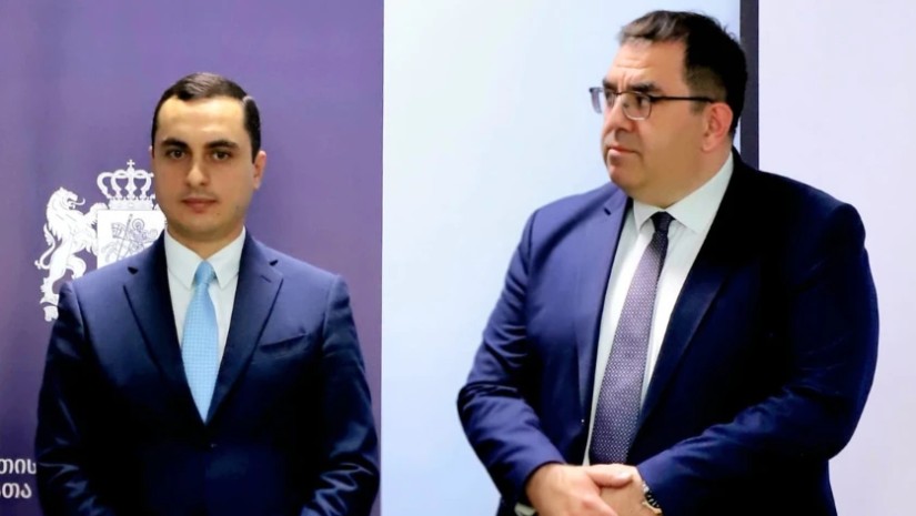 აფხაზეთის ფინანსთა და ეკონომიკის სამინისტროს ახალი ხელმძღვანელი ჰყავს