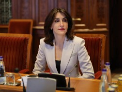 Maka Bochorishvili: Despite the challenges, Georgia has shown great firmness, thanks to reasonable economic policy and financial discipline, we have maintained the stability of the economy