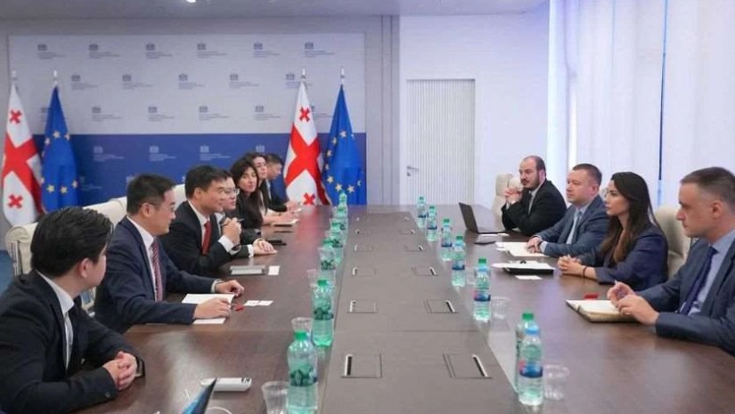 მარიამ ქვრივიშვილი