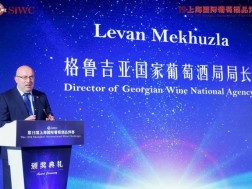 At one of the most prestigious wine contests in the world, Shanghai International Wine Challenge-Ze has won 96 awards
