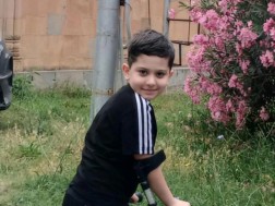 დემეტრე ხარშილაძე