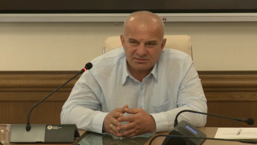 იმედა მაისურაძე