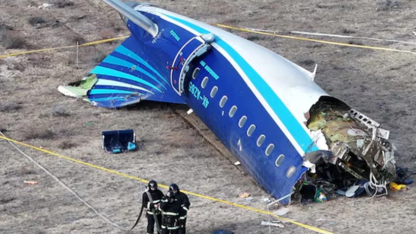 Azerbaijan Airlines