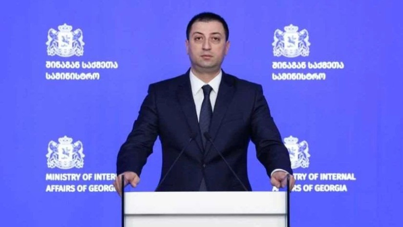 დავით კიკნაძე