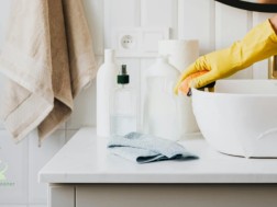 New Standard of Cleanliness: SmartCleaner - Company that replaced the cleaning industry in Georgia