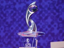 ფეხბურთში ქალთა ევროპის ჩემპიონატი