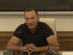 კოდორის მკვიდრი