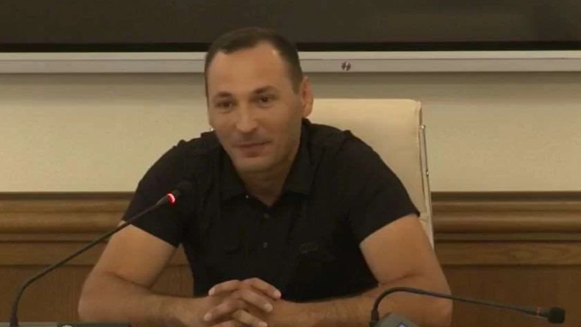 კოდორის მკვიდრი