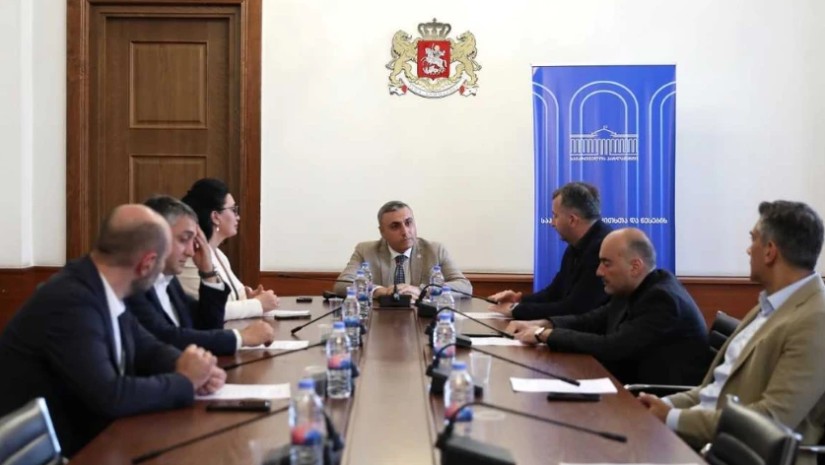 საპროცედურო საკითხთა კომიტეტი