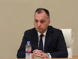 საკანონმდებლო ორგანომ დავით დოლიძის პარლამენტის წევრის უფლებამოსილების ცნობას მხარი დაუჭირა