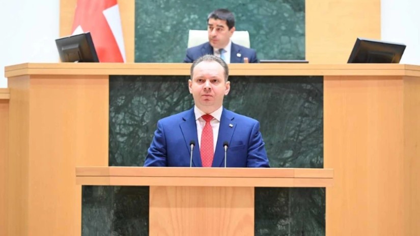 თორნიკე ჭეიშვილ