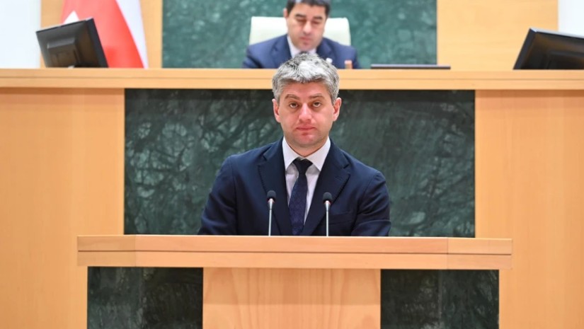 გიორგი ხახუბია