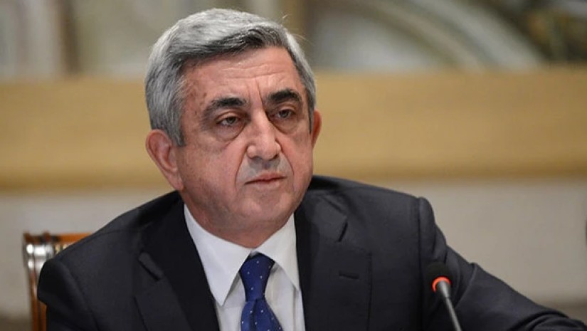 სერჟ სარგსიანი