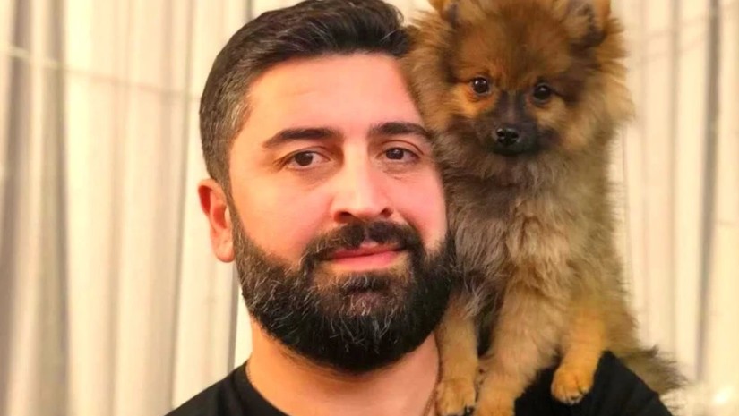ილია მურუსიძე