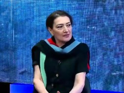 თაკო ჩარკვიანი