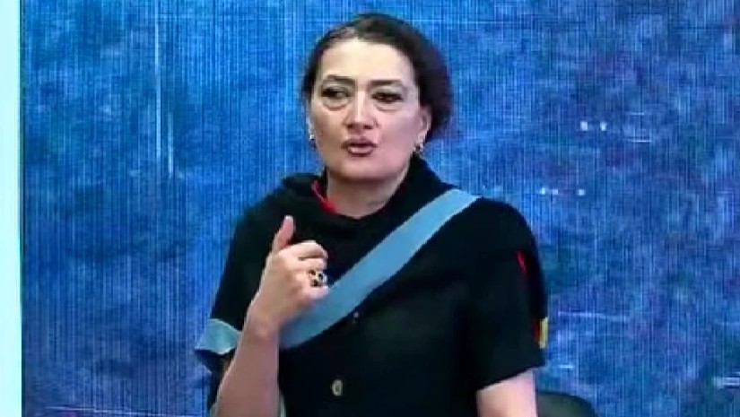 თაკო ჩარკვიანი