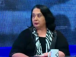 VIDEO: What I did not attend in life, but such a thing that was called hunger strike Khoshtaria and Gedi Popkhadze - I didn't really like it.
