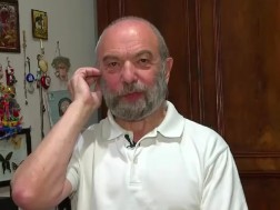Video: I know the situation from the inside and I know many of them personally, I can confidently say that the prison is a shelter for them - Peter Mamradze