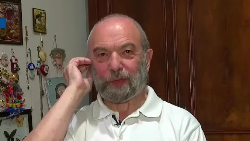 პეტრე მამრაძე
