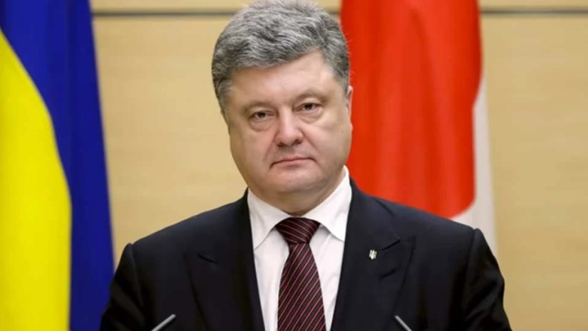 პოროშენკო