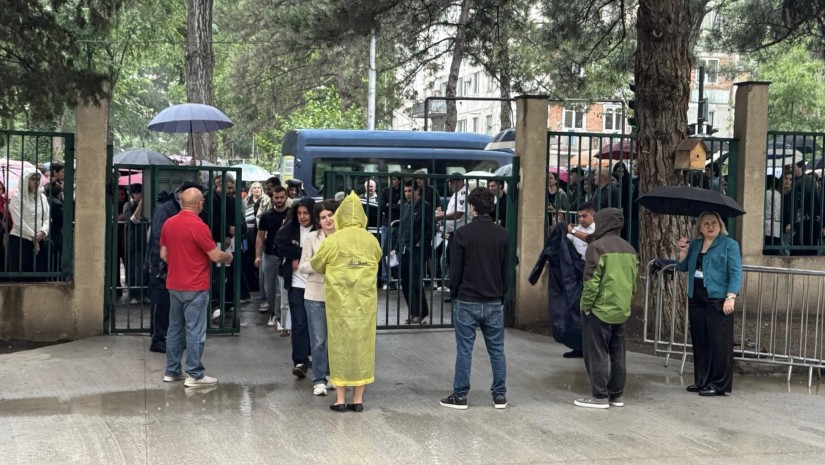 გამოცდები