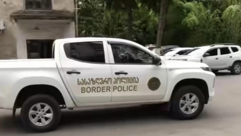 police