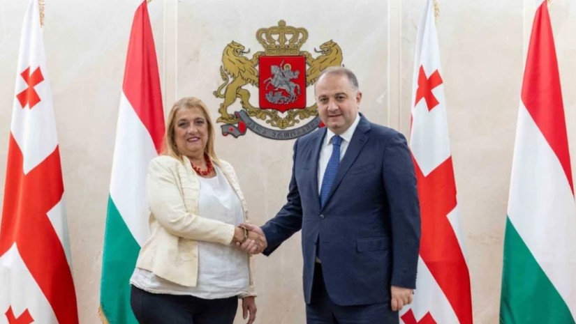 თავდაცვა