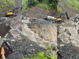 თუშეთი