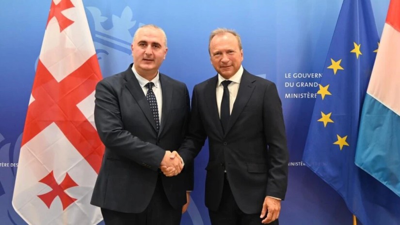 ლაშა ხუციშვილი 