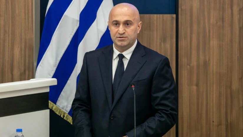 სულხან თამაზაშვილი