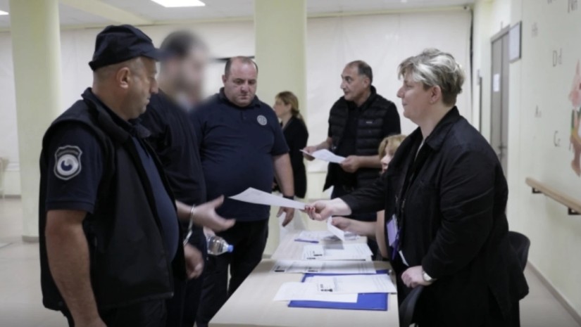 ეროვნულები
