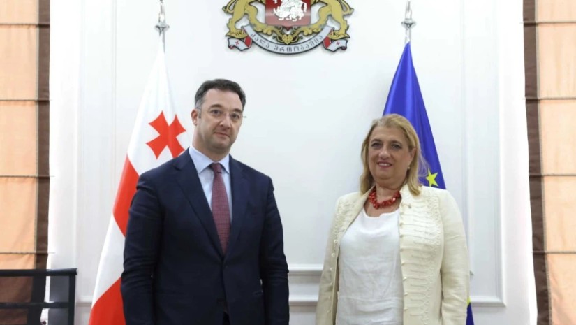 დავით სონღულაშვილ