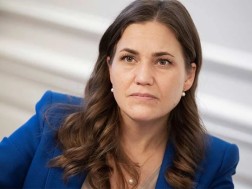 Denmark is asking Hungary to stop voting in the EU