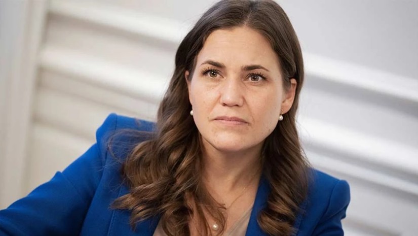 დანიის პრემიერი