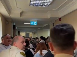 საქალაქო სასამართლო