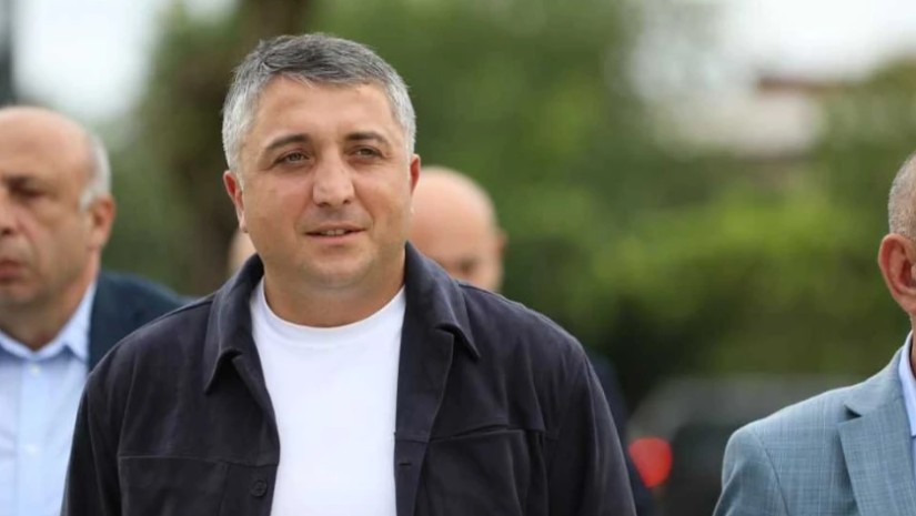 დავით კოდუა