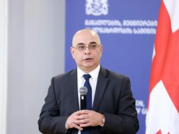საქართველოს განათლების, მეცნიერებისა და ახალგაზრდობის მინისტრის პირველ მოადგილედ ლევან ღირსიაშვილი დაინიშნა