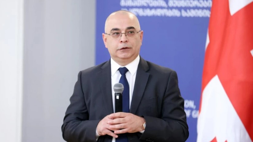 ლევან ღირსიაშვილი