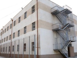 The Public Defender visited the N12 semi-open and closed penitentiary facility
