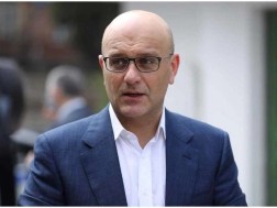 Former Finance Minister Ivane Machavariani will be interviewed by the Prosecutor's Office in Chorchana in Chorchana.