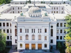 ჯაბა სამუშიამ ამერიკული კომპანია Astria Learning-ის წარმომადგენლებთან სამუშაო შეხვედრა გამართა
