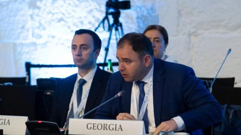 ნიკოლოზ სამხარაძე